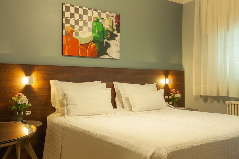 Hotel Casacurta
