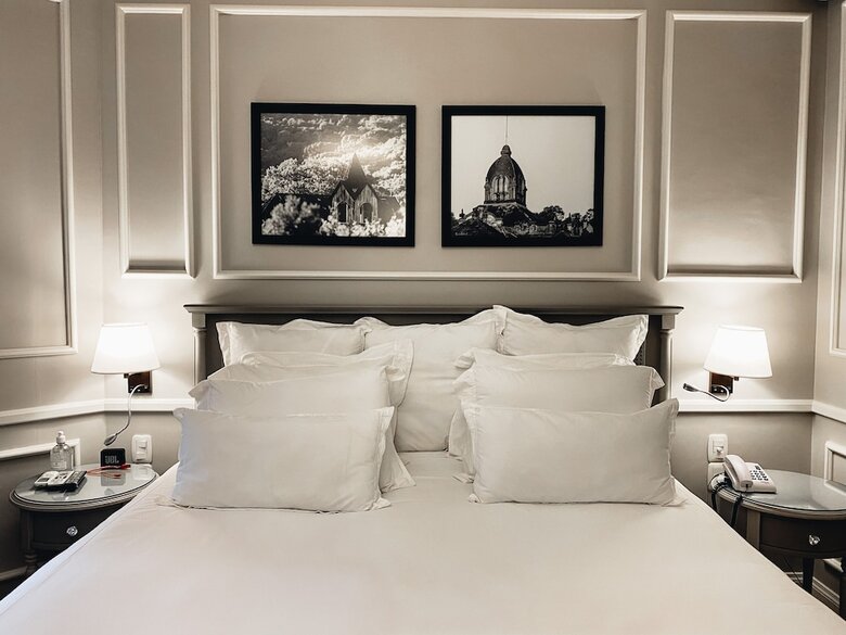 Hotel Casacurta