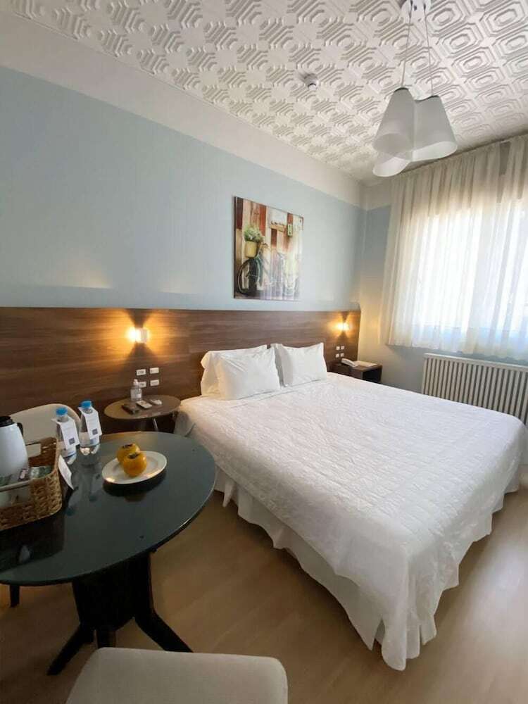 Hotel Casacurta