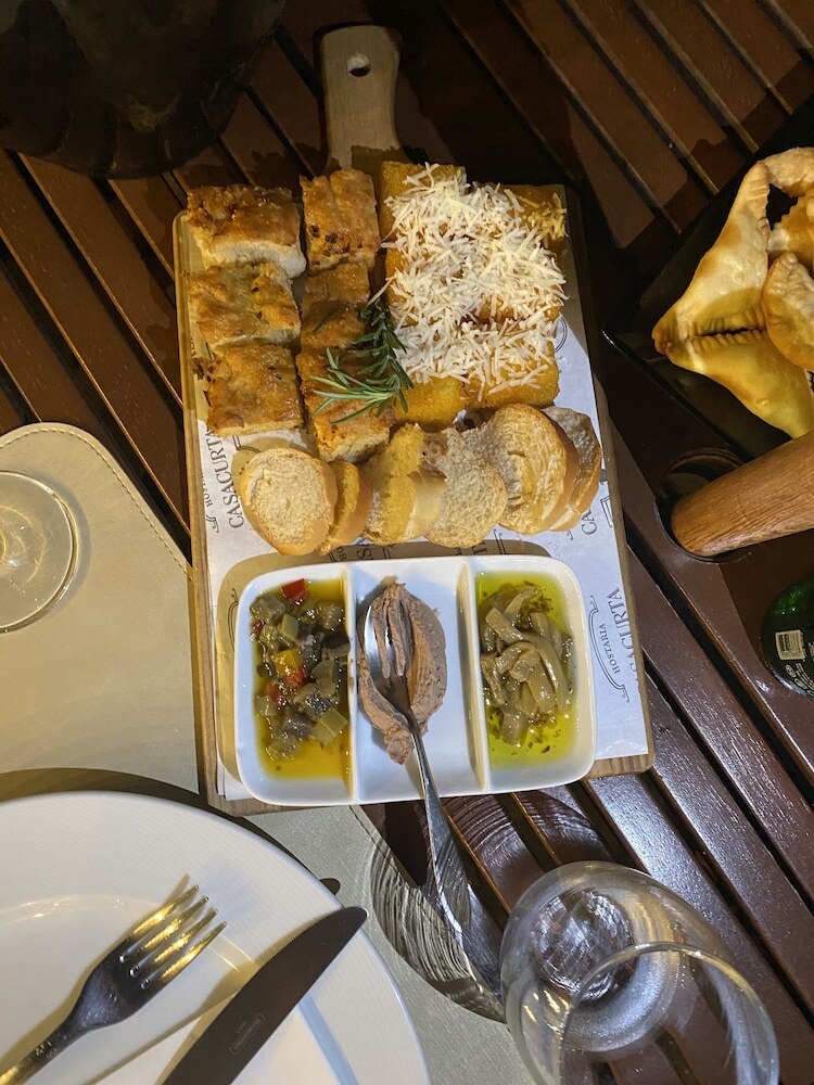 Hotel Casacurta