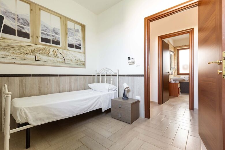 Hotel 3664 Resort Re Sole - App. Michelle