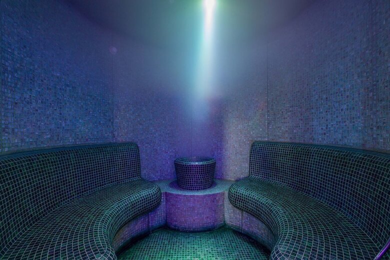 Hotel 3664 Resort Re Sole - App. Michelle