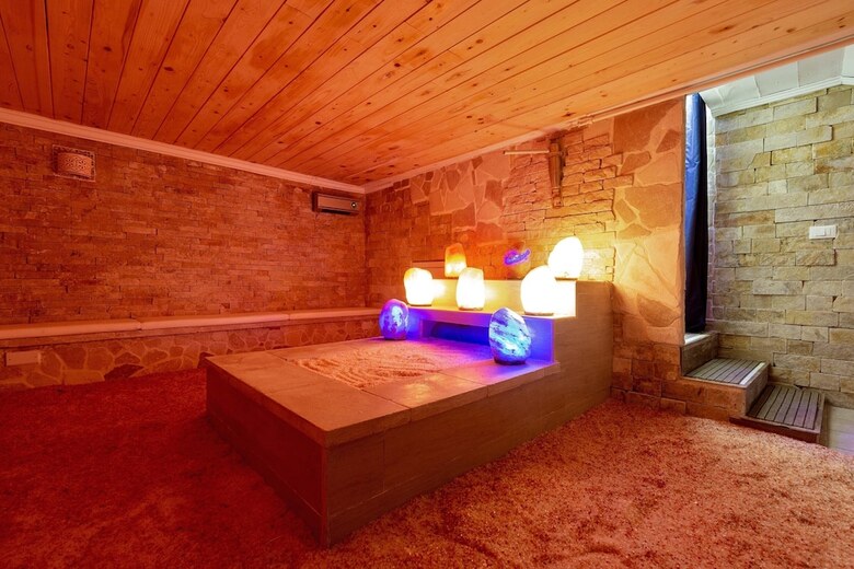 Hotel 3664 Resort Re Sole - App. Michelle
