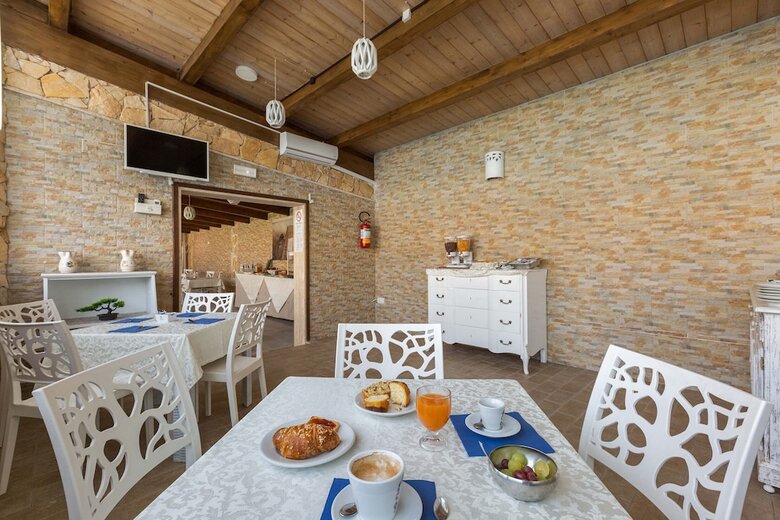 Hotel 3664 Resort Re Sole - App. Michelle