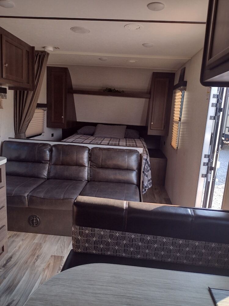 Branson Rv Resort