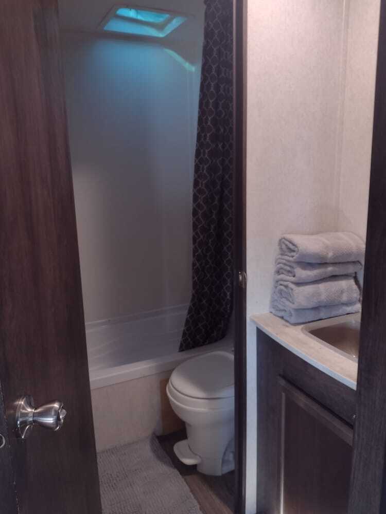 Branson Rv Resort