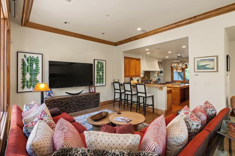 Two Creeks By Snowmass Vacations