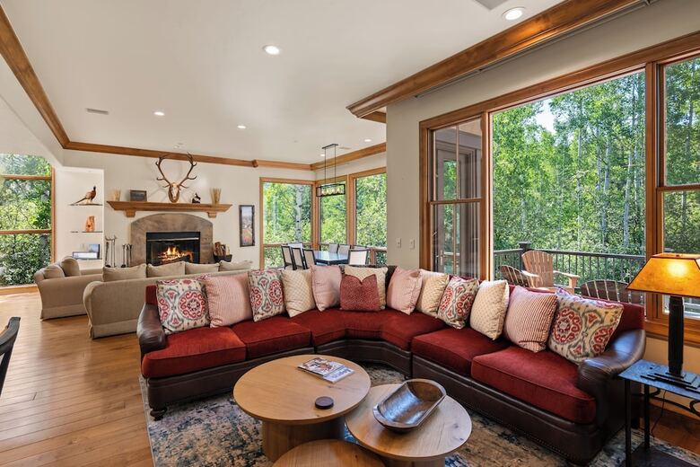 Two Creeks By Snowmass Vacations