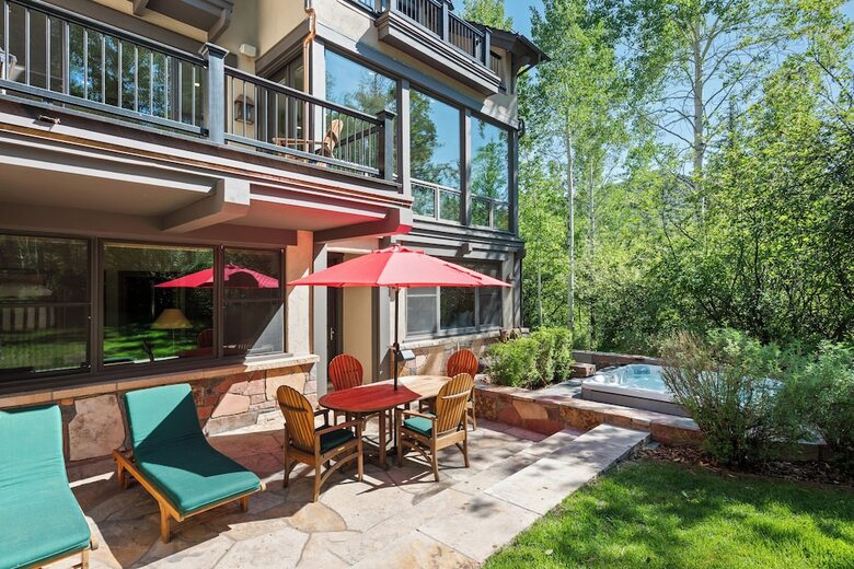 Two Creeks By Snowmass Vacations