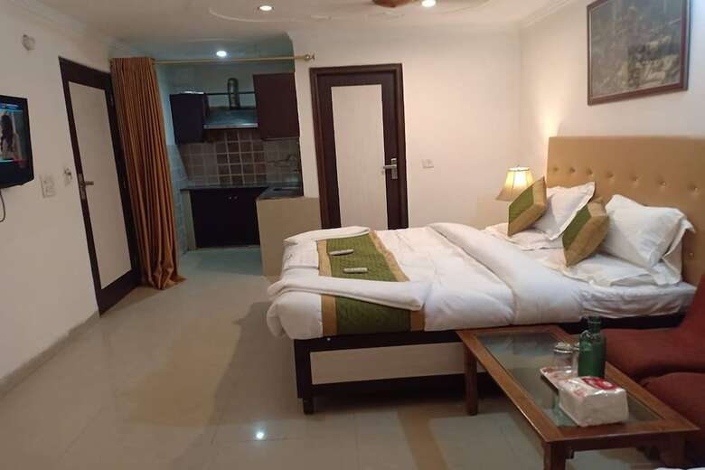 Hotel Shyam Palace