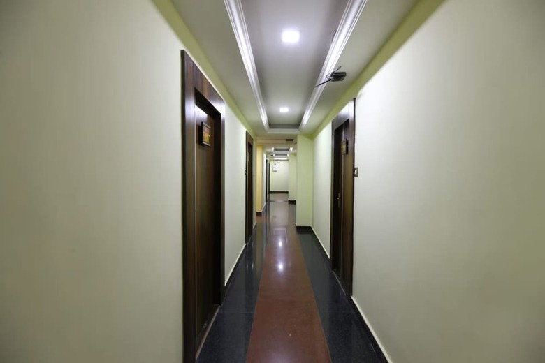 Neighbour Inn Aparthotel