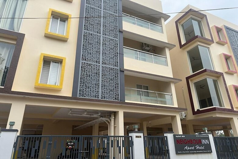 Neighbour Inn Aparthotel