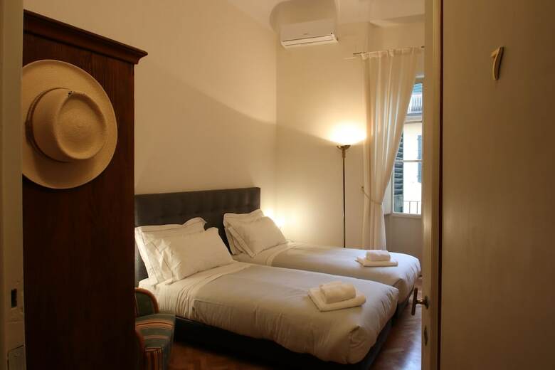 Corsini Tintori Guest House