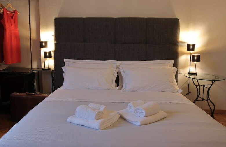Corsini Tintori Guest House