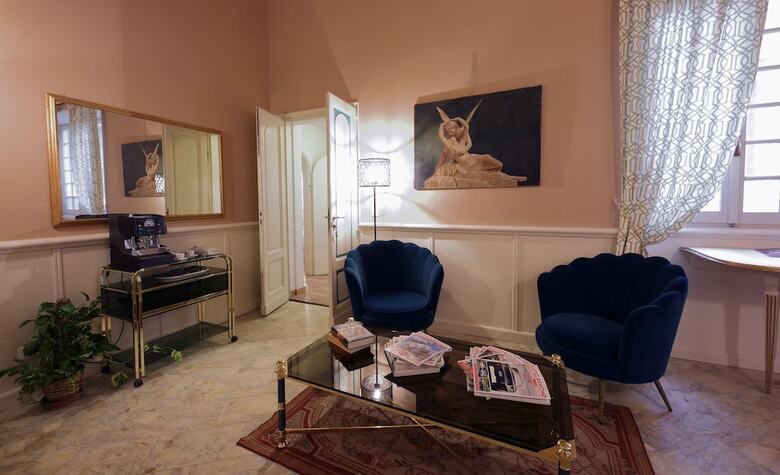 Corsini Tintori Guest House