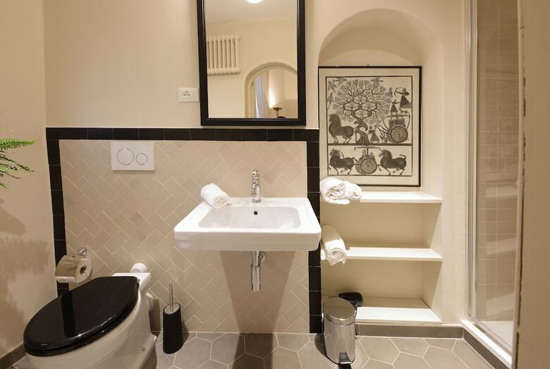 Corsini Tintori Guest House