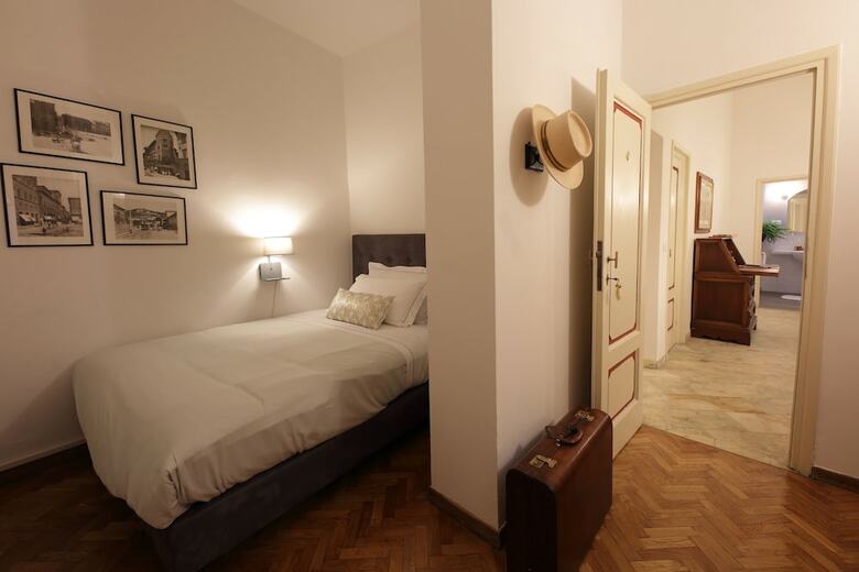 Corsini Tintori Guest House