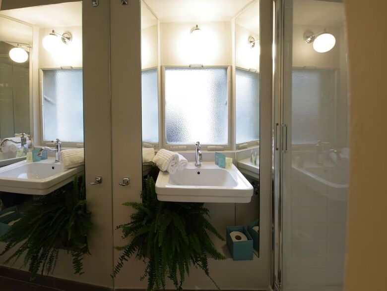 Corsini Tintori Guest House