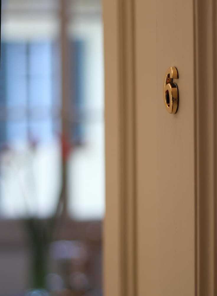 Corsini Tintori Guest House
