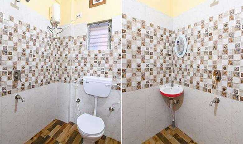 Hotel Fabexpress Comfort Inn