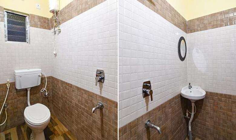 Hotel Fabexpress Comfort Inn