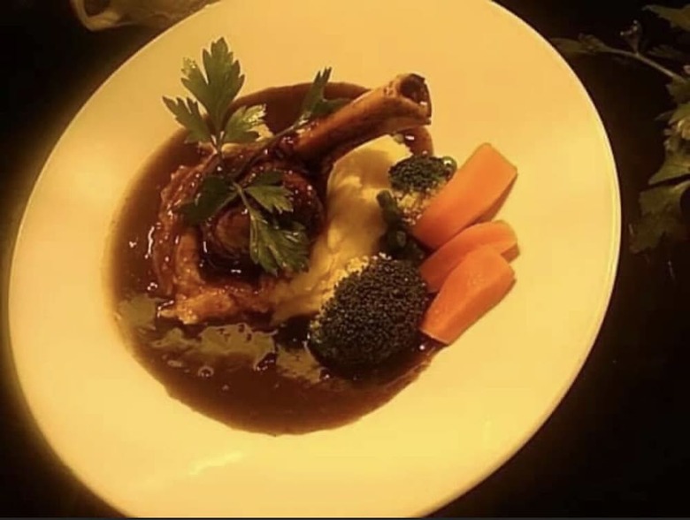 Bed & Breakfast The Swan Inn