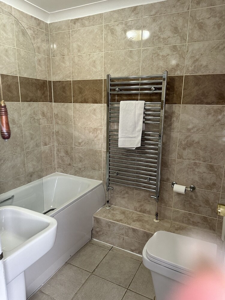 Bed & Breakfast The Swan Inn