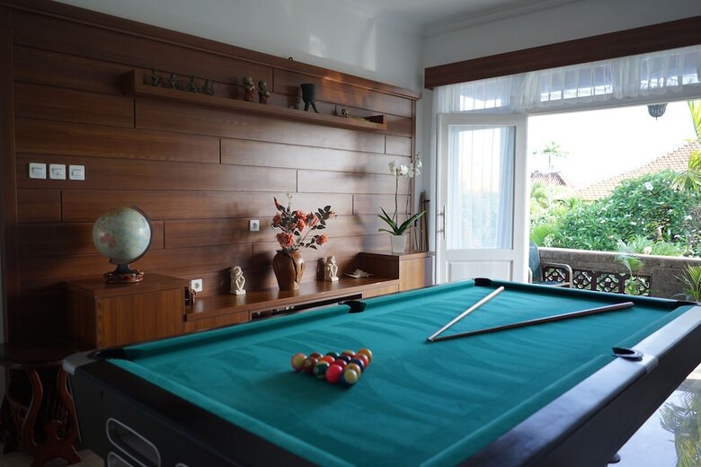 Guildwood Villa Bali
