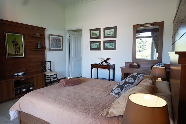 Guildwood Villa Bali