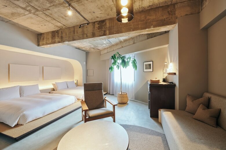 Hotel Korinkyo