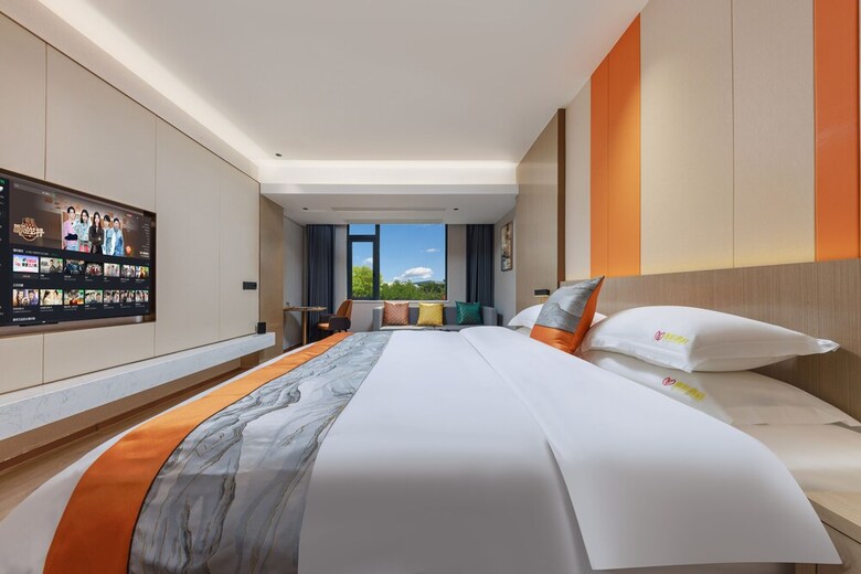 Ya Chen Hotel