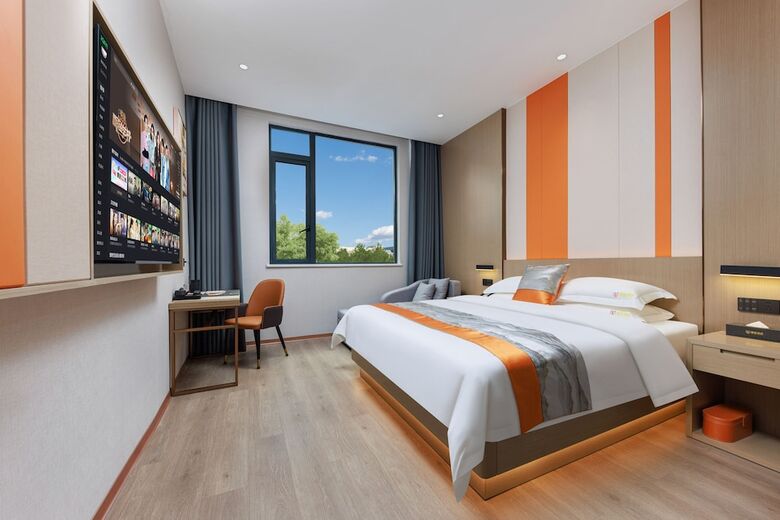 Ya Chen Hotel