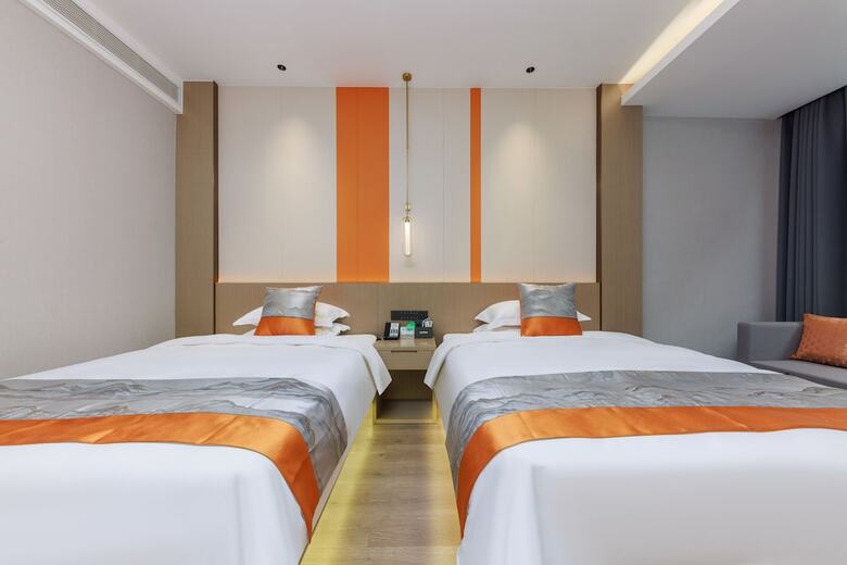 Ya Chen Hotel