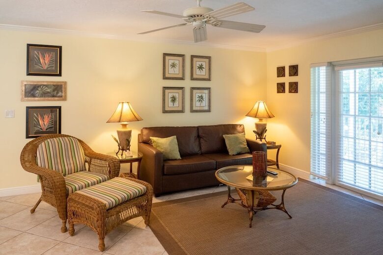 Hotel Siesta Key Inn