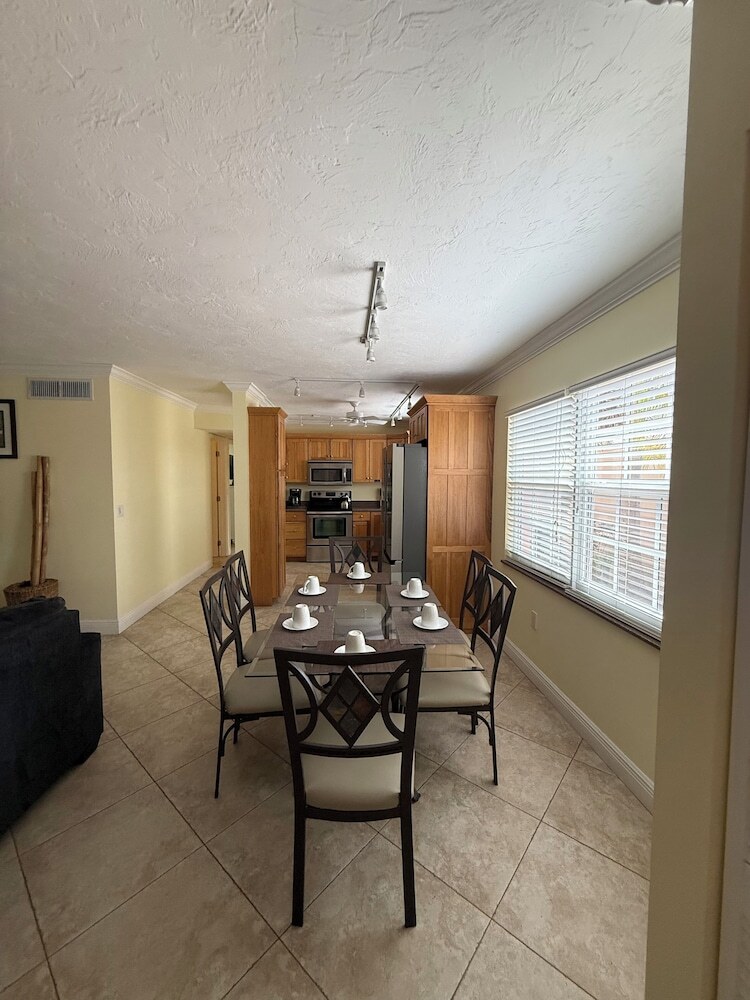 Hotel Siesta Key Inn