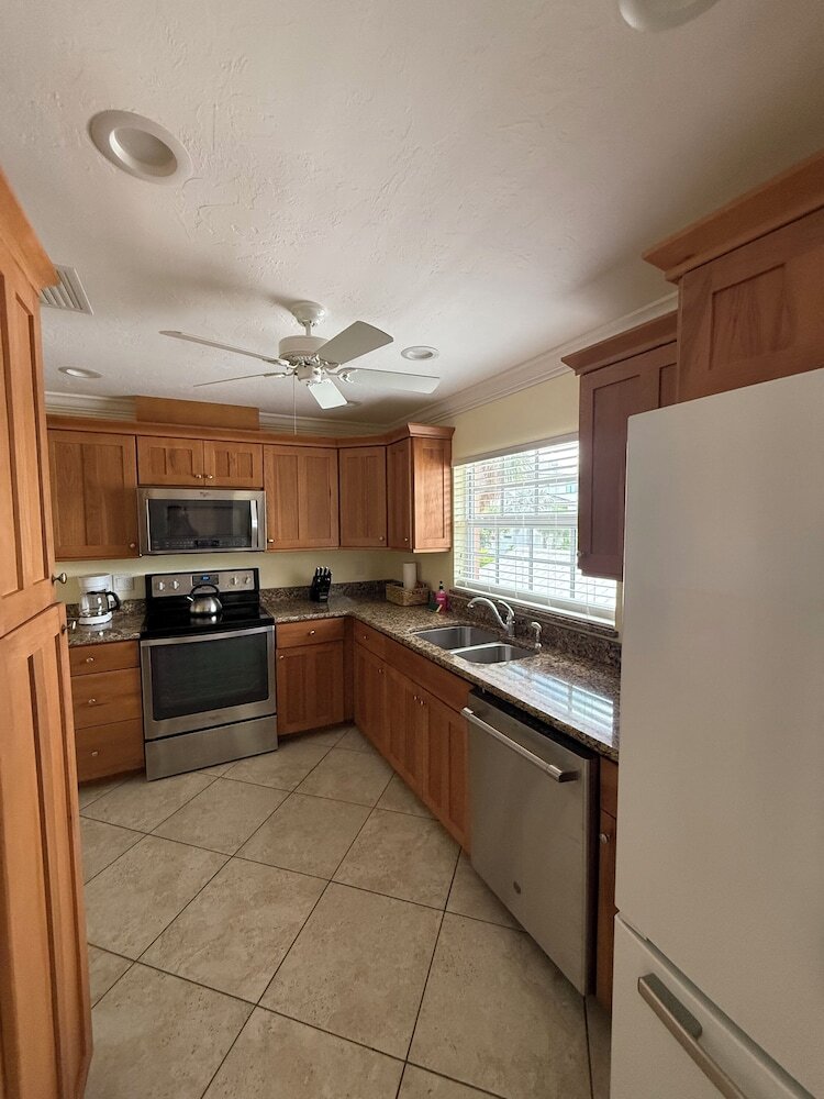 Hotel Siesta Key Inn