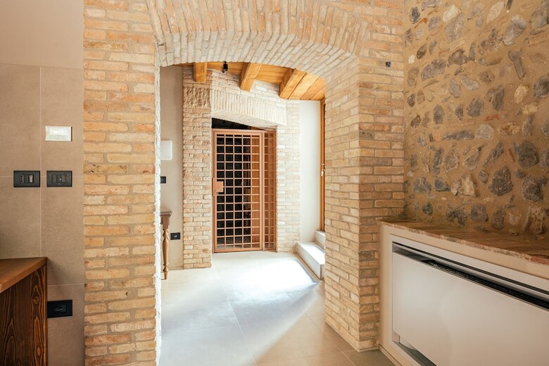 Bed & Breakfast Casa Del Vicario