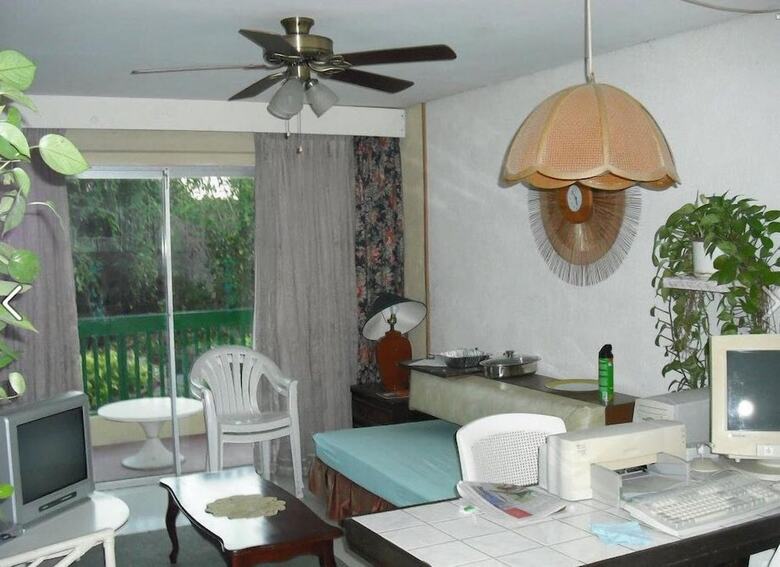 Walmer Lodge Apartments