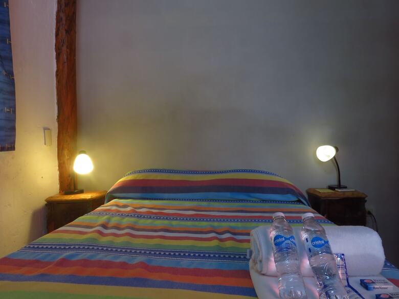 Acamaya Reef Cabanas - Caravan Park