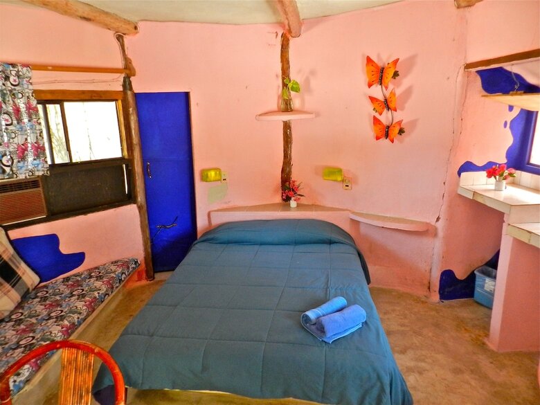 Acamaya Reef Cabanas - Caravan Park