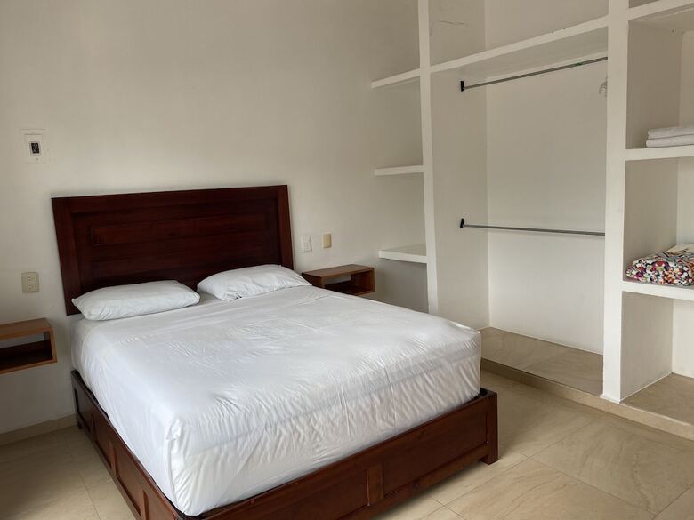 Hotel Posada Malix Pek