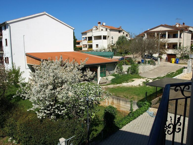 Aparthotel Villa Armin