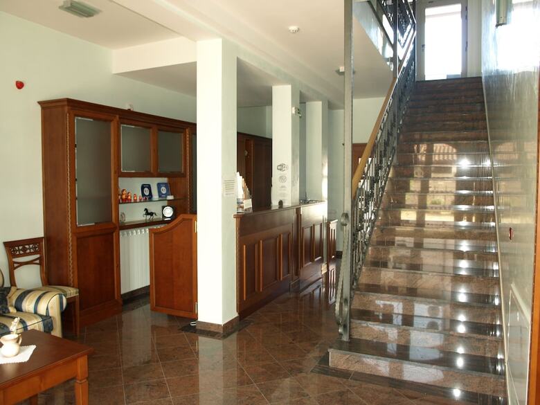Aparthotel Villa Armin