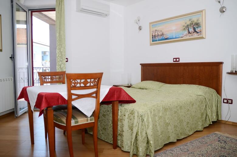 Aparthotel Villa Armin