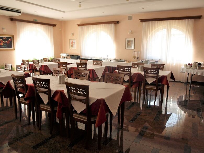 Aparthotel Villa Armin