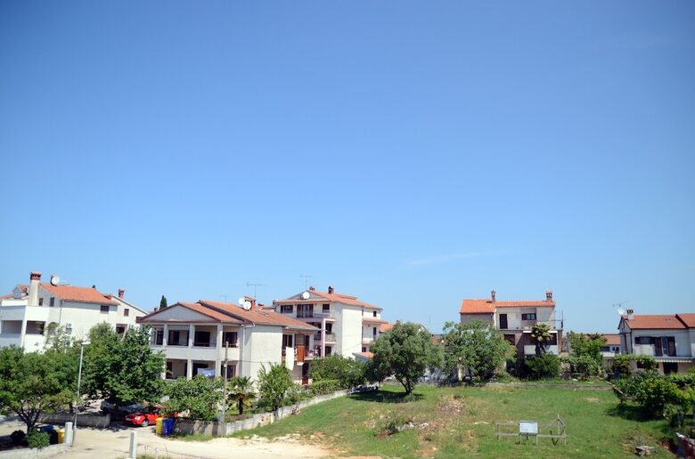Aparthotel Villa Armin