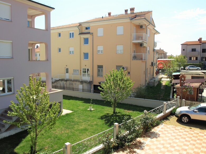 Aparthotel Villa Armin