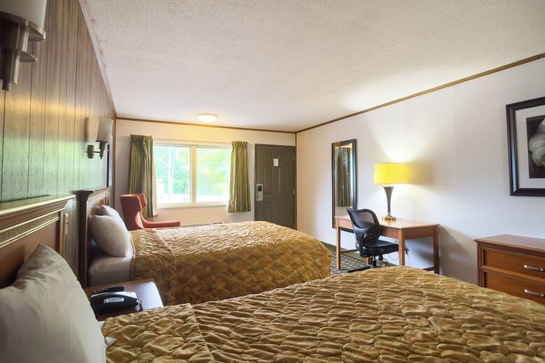 Hotel Tennessee Mountain Lodge Riverside By Oyo