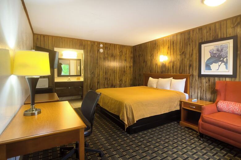 Hotel Tennessee Mountain Lodge Riverside By Oyo