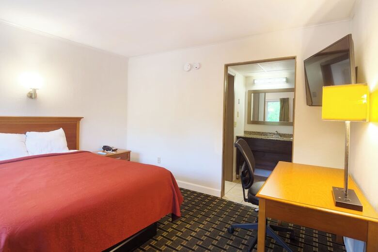 Hotel Tennessee Mountain Lodge Riverside By Oyo